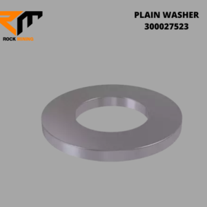 PLAIN WASHER