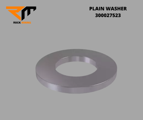 PLAIN WASHER