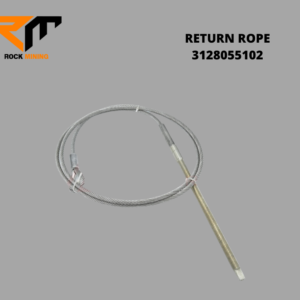 RETURN ROPE