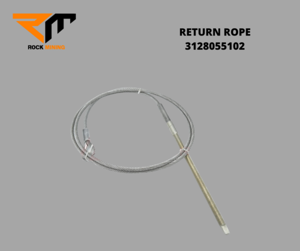 RETURN ROPE