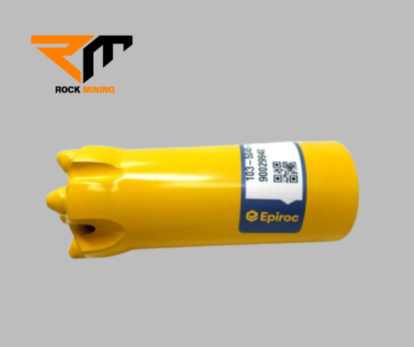 R32 BUTTON BIT 45mm - Imagen 3