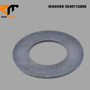 WASHER