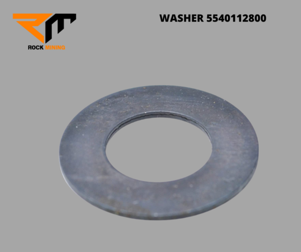 WASHER