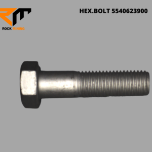 HEX.BOLT