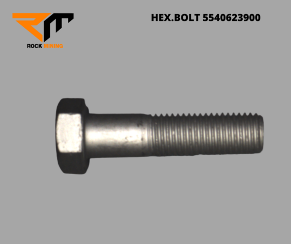 HEX.BOLT