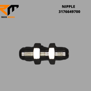 NIPPLE