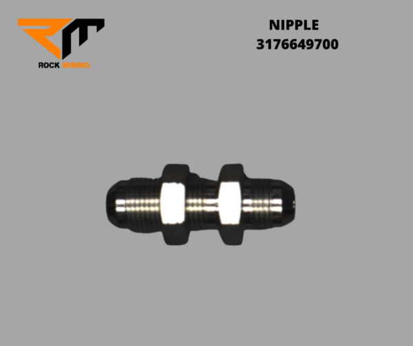 NIPPLE