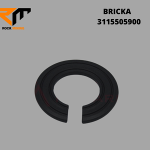 BRICKA