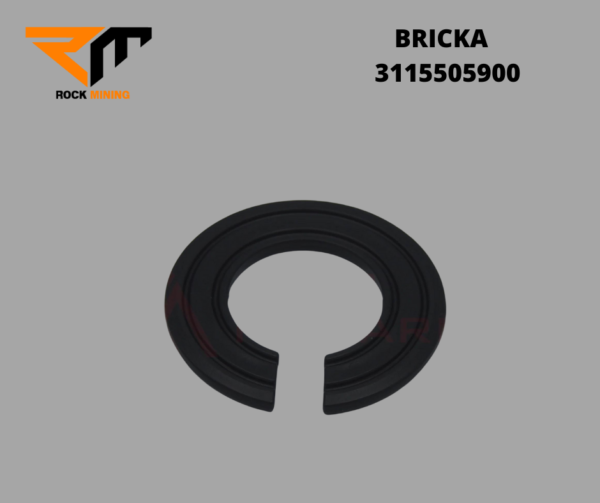BRICKA