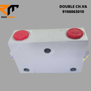 DOUBLE CH.VA