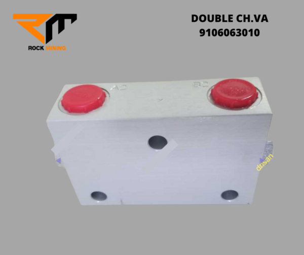 DOUBLE CH.VA
