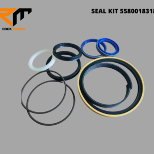 SEAL KIT