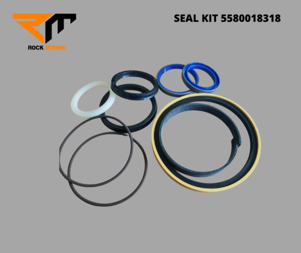 SEAL KIT