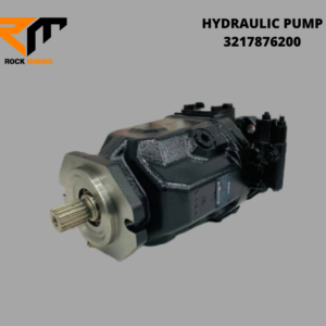 HYDRAULIC PUMP
