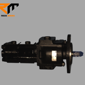 GEAR PUMP