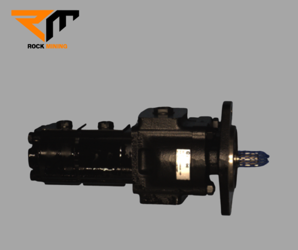 GEAR PUMP