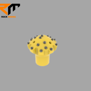 R32 DOME BIT 102mm