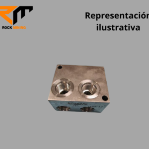 VALVE BLOCK