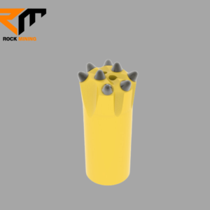 R32 BUTTON BIT 48mm