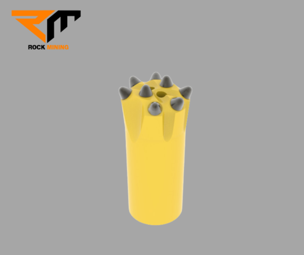 R32 BUTTON BIT 48mm