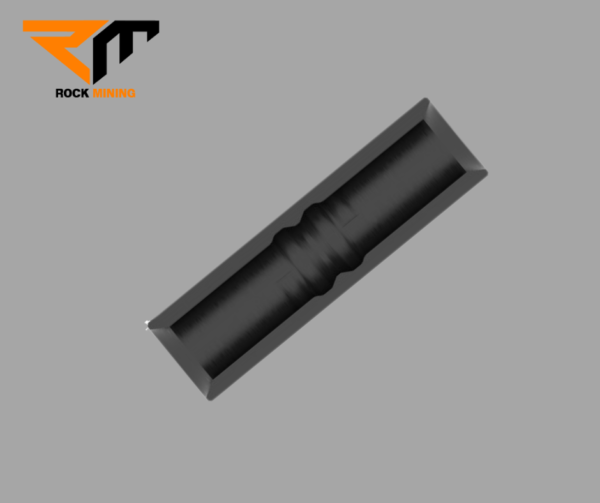 R38-RND55 COUPLING