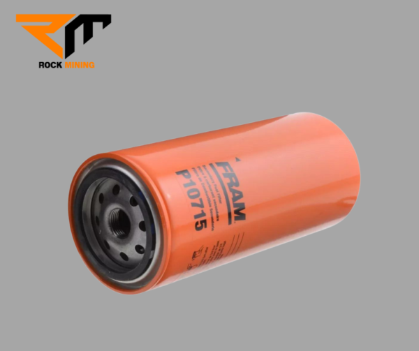 Filtro De Combustible Fram P10715