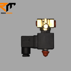 SOLENOID VAL