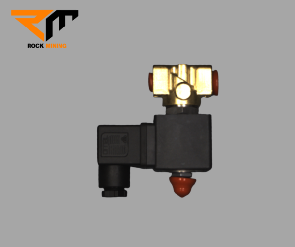 SOLENOID VAL