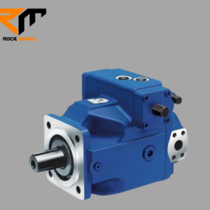 HYDRAULIC PUMP