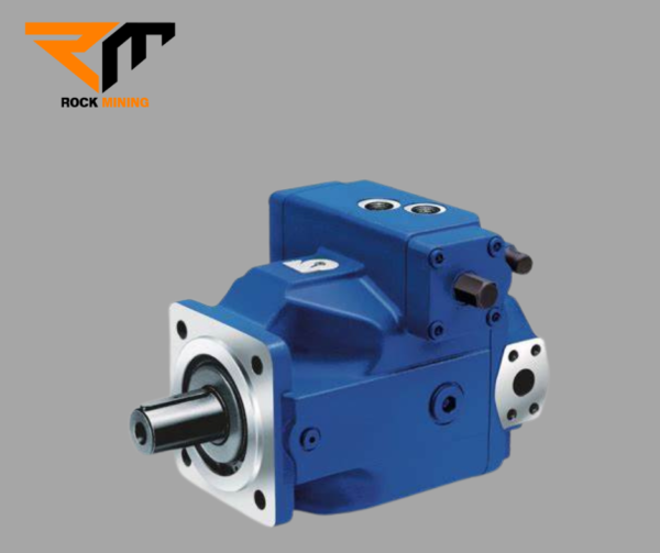 HYDRAULIC PUMP