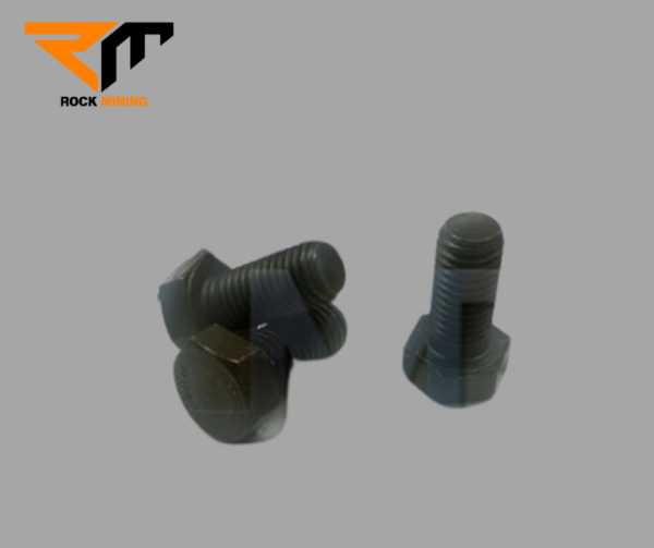 HEX.BOLT
