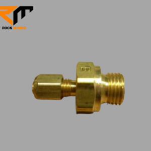 HEX HEAD SCR