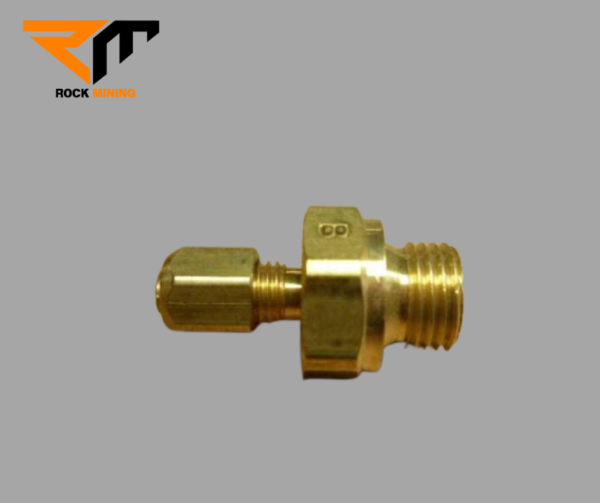 HEX HEAD SCR