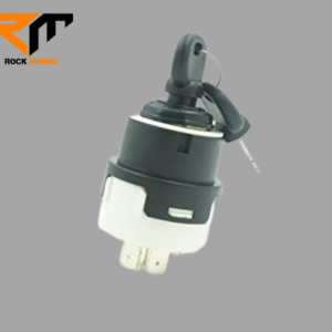 IGNITION LOC