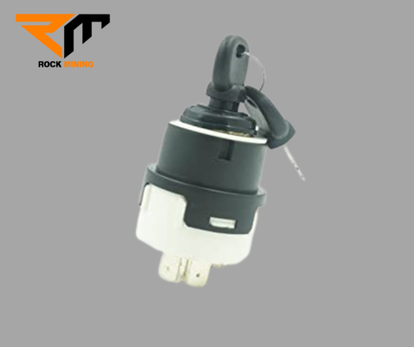 IGNITION LOC