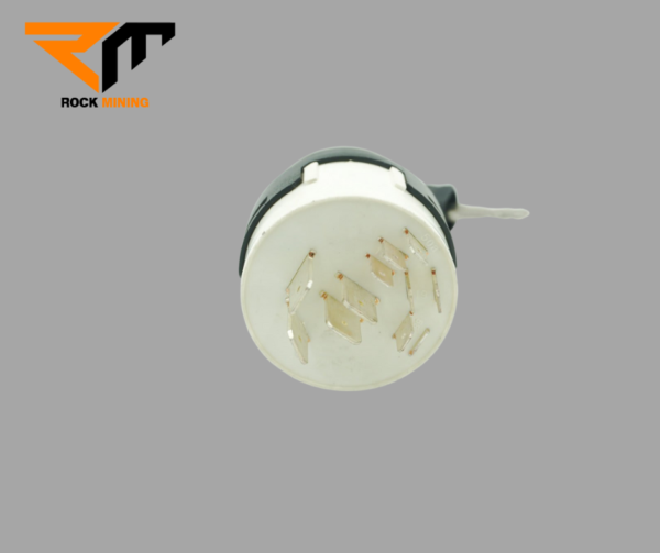 IGNITION LOC - Imagen 2