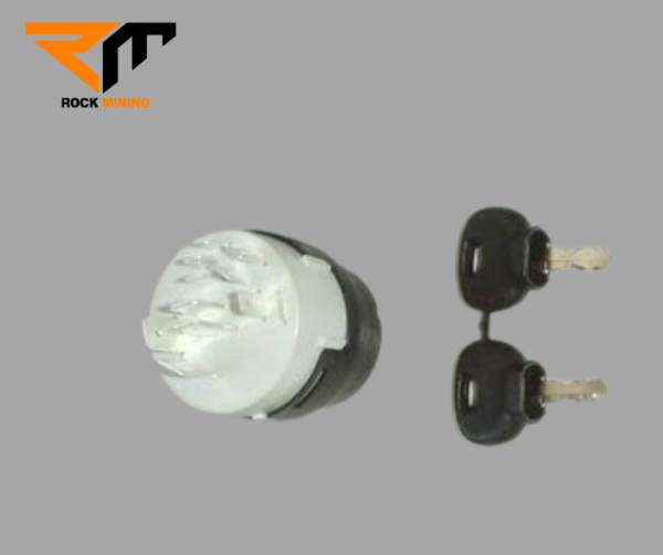 IGNITION LOC - Imagen 3