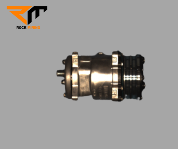 COMPRESSOR