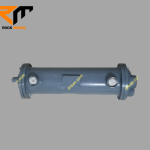 OIL COOLER