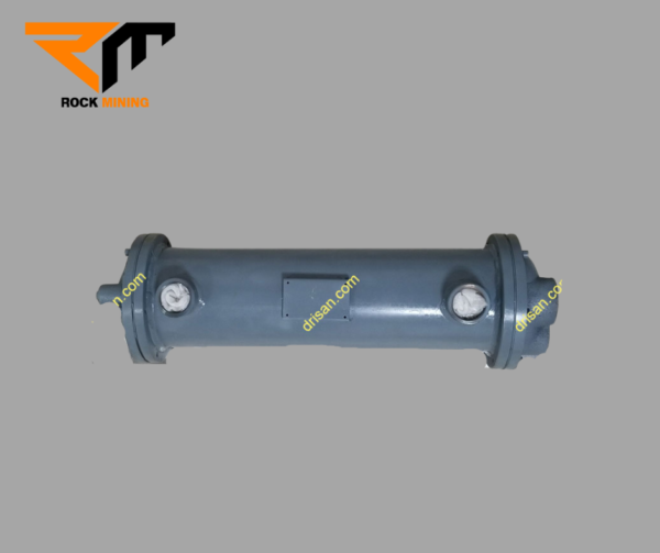 OIL COOLER
