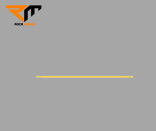 R32-H32-R38 DRIFTER ROD C 4,3m