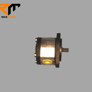 GEAR PUMP