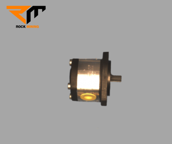 GEAR PUMP