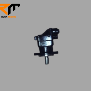 HYDRAULIC MOTOR