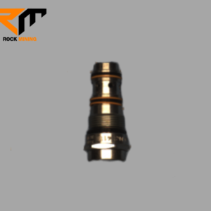 CHECK VALVE