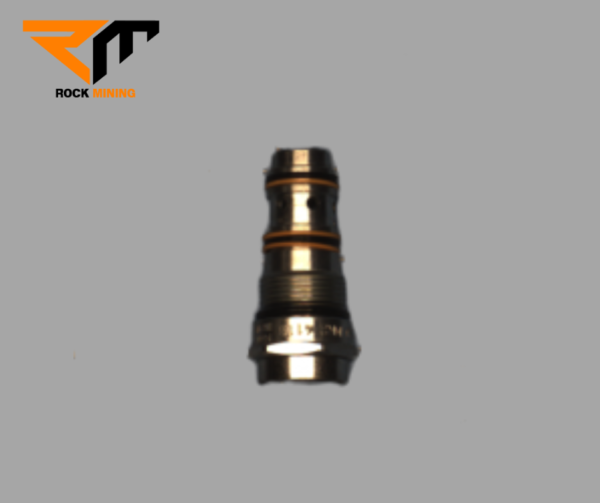 CHECK VALVE