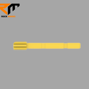 R38 SHANK ADAPTER COP1440, 155