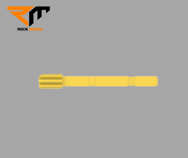 R38 SHANK ADAPTER COP1440, 155