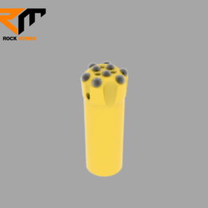 R25 BUTTON BIT