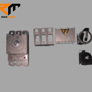 MAIN SWITCH
